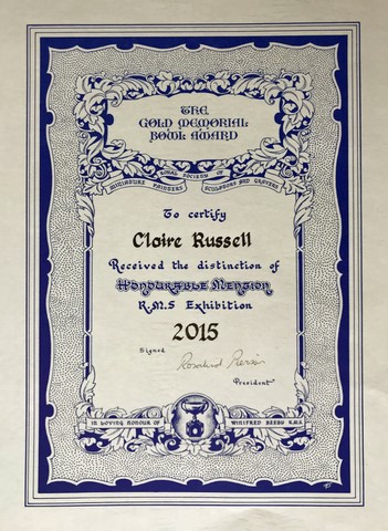 award