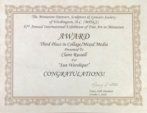 Award