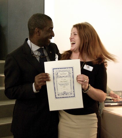 Lennox Cato